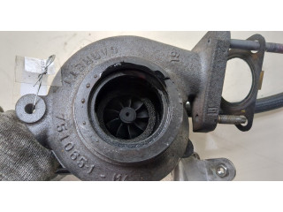  Турбина  Suzuki Grand Vitara 2005-2015             1390067JH0