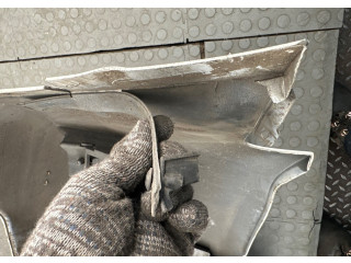Решетка радиатора  Audi A4 (B8) 2011-2015          