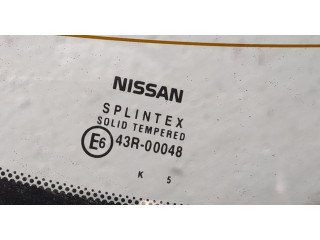 Замок багажника  Nissan Primera P12 2002-2007       