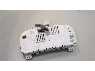 Панель приборов  Honda Civic 2005-2012            