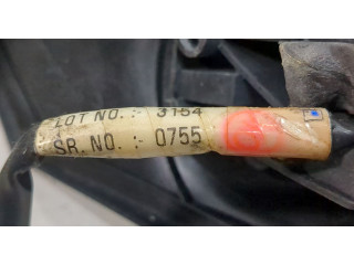 Зеркало боковое  Ford Focus 2 2005-2008  правое           1510871, 4M5117682JA
