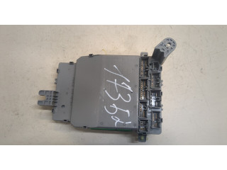 Блок предохранителей  Acura MDX 2007-2013         