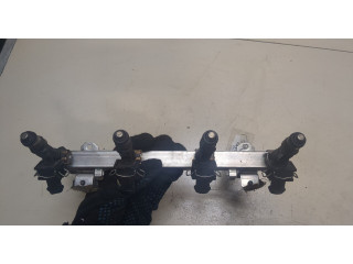 Форсунка топливная  Opel Meriva 2003-2010    0280151208     