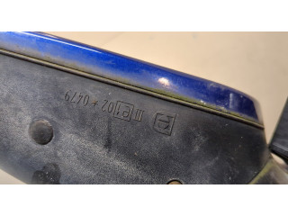 Зеркало боковое  Volkswagen Passat 5 2000-2005  левое           3B2857507J