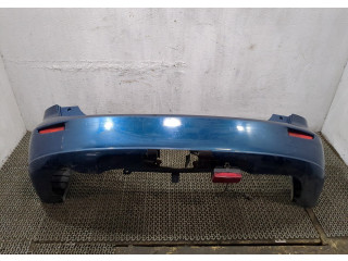Бампер  Mazda 5 (CR) 2005-2010 задний     CC2950221E8P