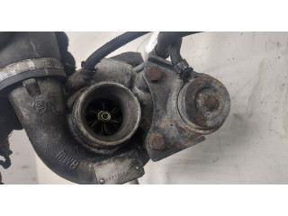  Турбина  Land Rover Range Rover 2 1994-2003                2.5 
