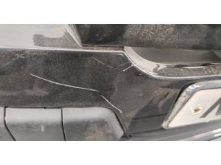 Бампер  Renault Megane 3 2009-2016 передний   