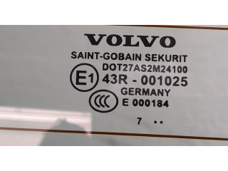 Моторчик заднего дворника  Volvo V50 2004-2012      