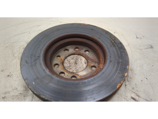 Диск тормозной  Opel Zafira B 2005-2012   передний         
