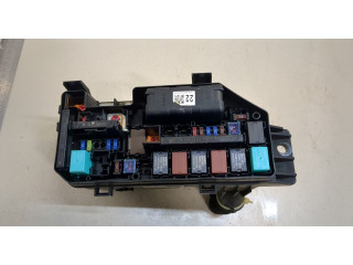 Блок предохранителей  Honda Accord 8 2008-2013 USA         