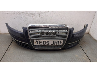 Бампер  Audi A6 (C6) 2005-2011 передний   