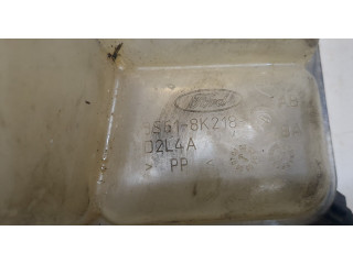 Бачок расширительный  Ford Fiesta 2001-2007 BS618K218    1.4