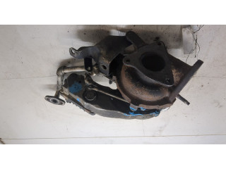  Турбина  Land Rover Discovery 4 2009-2016             LR013202