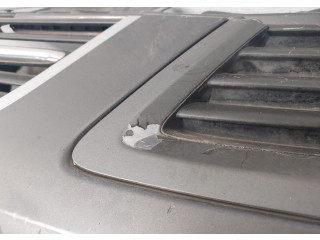 Бампер  Saab 9-5 2005-2010 передний   