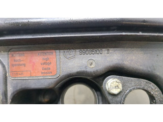 Клапанная крышка двигателя ДВС  BMW 3 E46 1998-2006 1.8     