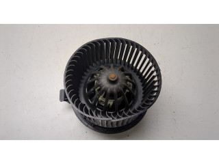 Моторчик печки  Nissan Note E11 2006-2013          
