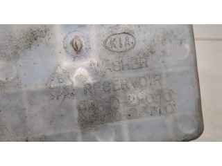 Бачок омывателя  KIA Cerato 2004-2009    