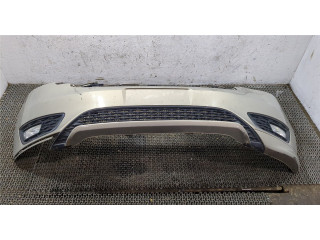 Бампер  Ford Focus 3 2014-2019 передний     F1EZ17757CACP