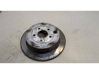 Диск тормозной  Subaru Forester (S12) 2008-2012   задний         