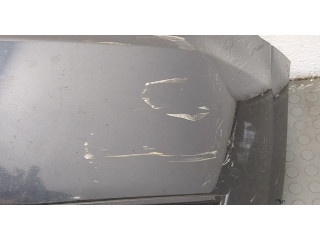 Решетка радиатора  SsangYong Rodius 2004-2013          