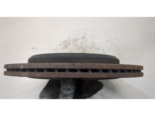 Диск тормозной  Ford Expedition 2002-2006   задний         