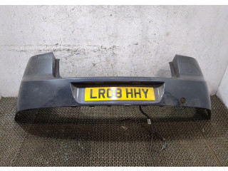 Бампер  Renault Laguna 3 2009- задний     850223529R