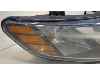 Фара передняя  KIA Cerato 2009-2013 правая 