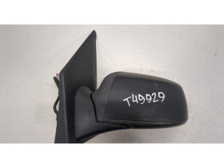 Зеркало боковое  Ford Fusion 2002-2012  левое           