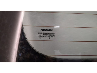 Моторчик заднего дворника  Nissan Note E11 2006-2013      