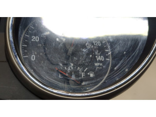 Панель приборов  Jeep Grand Cherokee 2010-2013            