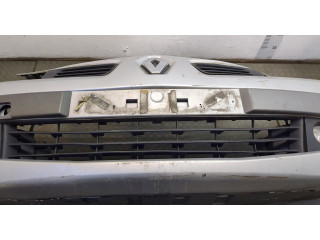 Бампер  Renault Megane 2 2002-2009 передний   7701476892
