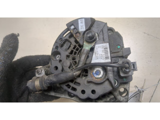 Генератор  Skoda Fabia 2004-2007       038903023L, 0124325001    