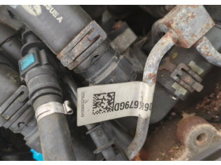  Турбина  Land Rover Range Rover Sport 2005-2013             