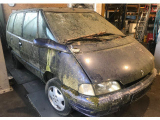 Форсунка топливная  Renault Espace 2 1991-1996    7700860179, 7701468255     