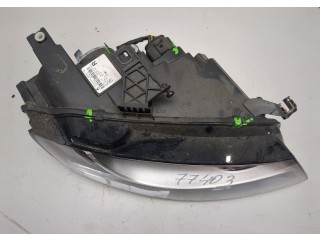 Фара передняя  Audi A4 (B8) 2007-2011 правая 