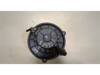 Моторчик печки  KIA Cerato 2004-2009 971132F500     971132F500   