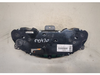 Панель приборов  Audi A4 (B8) 2011-2015       8K0920983G     