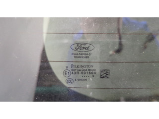 Замок багажника  Ford Kuga 2016-2019       