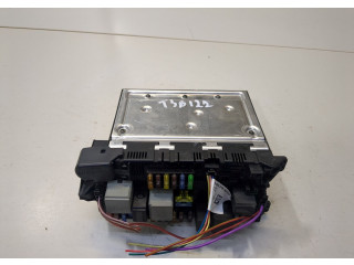 Блок предохранителей  Mercedes E W211 2002-2009      2115454301     3