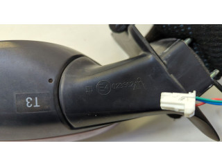 Зеркало боковое  Nissan Juke 2010-2019  левое           963021KK2B, 963661KA0A, 963741FC0H