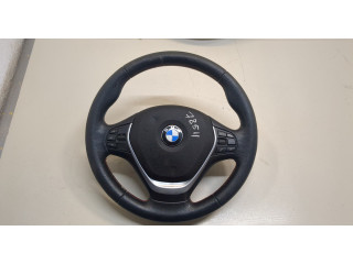 Руль  BMW 3 F30 2012-2019           