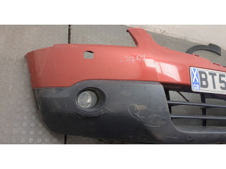 Бампер  Nissan Qashqai 2006-2013 передний    62022JD10H