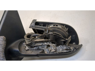 Зеркало боковое  Volkswagen Polo 2001-2005  левое           