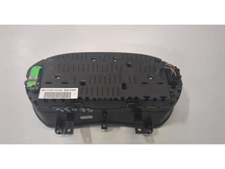 Панель приборов  Volkswagen Polo 2001-2005           1.2  Бензин