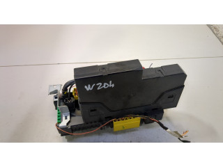 Блок предохранителей  Mercedes C W204 2006-2015      2049000902, 2045458732, 2129022702   