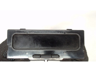 Дисплей бортового компьютера  Renault Megane 2 2002-2009 800107839   2      