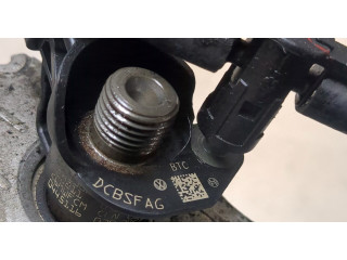 Форсунка топливная  Audi A3 (8P) 2008-2013    044116030     