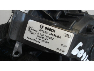 Моторчик печки  Ford Fiesta 2008-2013 1538009, 8V5118456BA     1538009, 8V5118456BA   