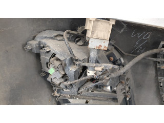 Бампер  Mazda CX-7 2007-2012 передний   