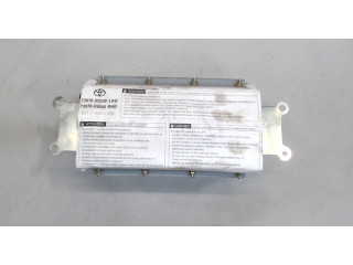 Подушка безопасности переднего пассажира  Toyota Avensis 1 1997-2003